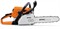 Бензопила Stihl (Штиль) MS 230 - фото 74209 Бензопила Stihl (Штиль) MS 230 - фото 74209