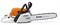 Бензопила Stihl MS 271 - фото 74214 Бензопила Stihl MS 271 - фото 74214