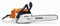 Бензопила Stihl (Штиль) MS 260 (11212000432)