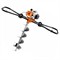 Мотобур Stihl BT 360 - фото 74263