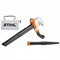Садовый пылесос Stihl SHE 71 - фото 74283
