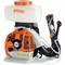 Опрыскиватель Stihl SR 450  - фото 74290 Опрыскиватель Stihl SR 450  - фото 74290