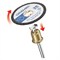DREMEL® EZ SpeedClic: отрезные круги для пластмассы 5-Pack.  [2615S476JB] - фото 27905