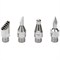 Набор насадок для выжигания Dremel® Versatip [26150204JA] - фото 27781