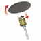 DREMEL® EZ SpeedClic: шлифовальные диски [2615S413JA] - фото 28054