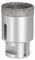 Bosch Алмазные свёрла Dry Speed Best for Ceramic для сухого сверления 38 x 35 mm 2608587122