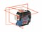 Лазерный нивелир Bosch GLL 3-80 C [0601063R01] - фото 65776
