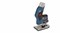 Bosch Aккумуляторный кромочный фрезер GKF 12V-8 [06016B0002] - фото 73356