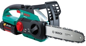 Садовый инструмент Bosch